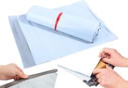 Kurirska plastična ovojnica foliopak 500 × 600 mm, 100 kos