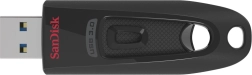 SanDisk Ultra USB 3.0 bliskovni pogon 64 GB