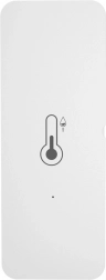pametni senzor temperature in vlažnosti AVATTO z Wi‑Fi