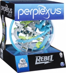 Perplexus Rebel 3D kroglični labirint