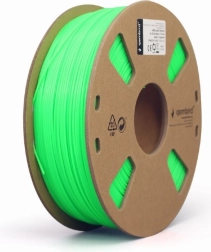 Filament za 3D tiskalnik ABS 1,75 mm zelen 1 kg