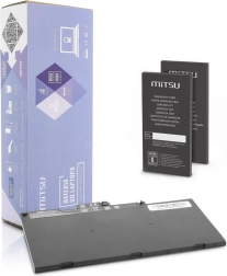 Baterija za HP EliteBook 4000 mAh 11,4 V