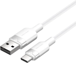 USB kabel 2.0 USB‑A na USB‑C 3 A 2 m bel Vention