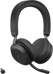 Brezžične slušalke Jabra Evolve2 75