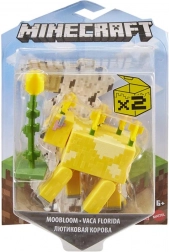 Minecraft figurica 8 cm z delčkom portala