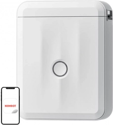 Prenosni tiskalnik etiket Niimbot bel