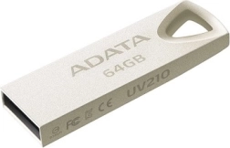 ADATA DashDrive UV210 USB ključek 64 GB