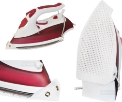 Nakladalni zaščitni pokrov za likalnik