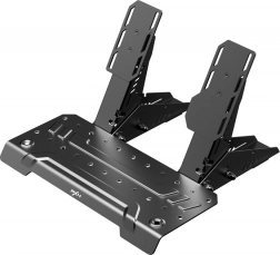 Komplet pedalov PXN PD HM za simulatorje – zavora in plin (Windows 7/8/10/11)