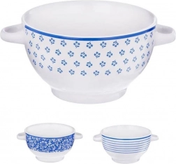 Keramična skodela za juho 14 cm, 750 ml