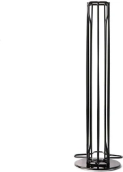 Organizator za kapsule NESPRESSO – vrtljiv stojalo za 40 kosov