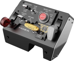 Moza Racing MTLP AS009 panel za vzlet in pristanek (PC)