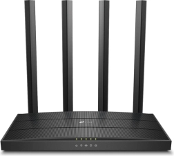 Usmerjevalnik TP-Link Archer C6 AC1200