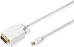 Bel kabel Mini DisplayPort na DVI‑D, 2 m