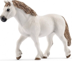 Schleich valižanska kobila (Welsh pony)