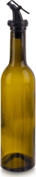 Steklenička za olje in kis s dozirnikom 380 ml