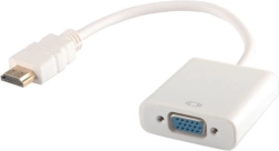 Adapter HDMI na VGA CL-201