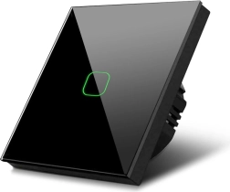 Na dotik občutljivo stikalo za luč MCE701B