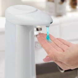 Avtomatski dozirnik tekočega mila 360 ml na baterije