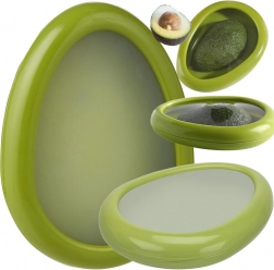 Ponovno uporabna posoda za sadje in zelenjavo