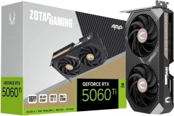 Zotac Gaming GeForce RTX 5060 Ti 16 GB AMP grafična kartica