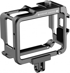 Zaščitni aluminijasti ovitek PULUZ za Insta360 GO 3