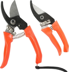 Ročne vrtne škarje za grmičevje