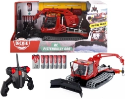 RC teptalnik PistenBully 600 1:18 z daljinskim upravljanjem, 51 cm