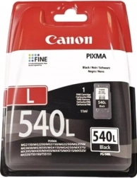 Črnilna kartuša Canon PG-540L črna
