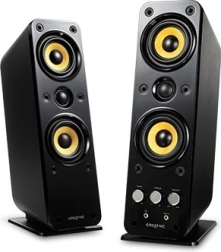 Zvočniki GigaWorks T40 II HiFi 2.0