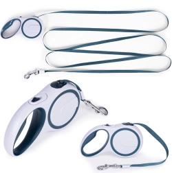 Samodejni povodec za psa in mačko 3 m Petsi – Zaklep