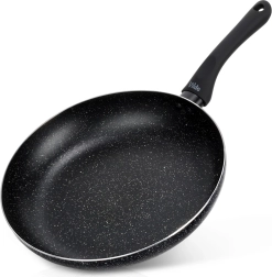 Granitna ponev Black Line 28 cm