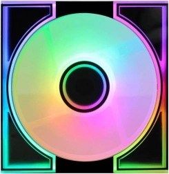 Hladilni RGB ventilator DarkFlash