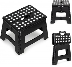 Zložljiv plastični stolček 22 cm ModernHome