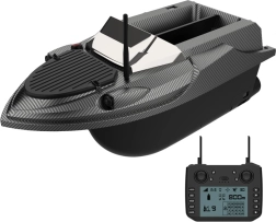 Flytec V080 krmilni čoln z GPS