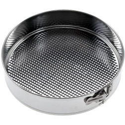 Cake Pan with Removable Bottom 30 cm SNB