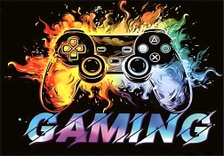 Zaščitna igralna podloga pod stol 50 × 80 cm