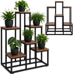 Gardlov flower stand 67 cm, 6 shelves