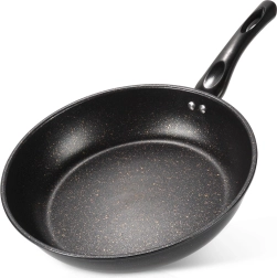 Globoka granitna ponev BASIC LINE 28 cm, 3 l