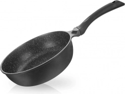 Globoka granitna ponev GRANDE 28 cm