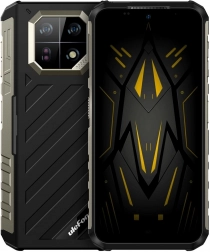 Vzdržljiv pametni telefon Ulefone Armor 22
