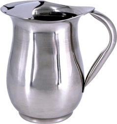 Nerjavni vrč za vodo 1,5 l