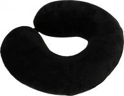 Potovalni podkvasti vzglavnik za vrat