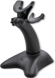 Stojalo za čitalnike črtnih kod