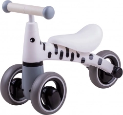 Didicar poganjalec zebra za najmlajše