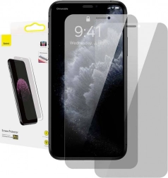 Kaljeno steklo za iPhone XS Max/11 Pro Max