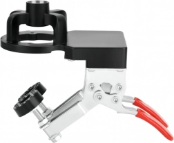 Šablona za vrtanje lukenj za pohištvene tečaje 35 mm s priborom