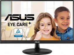 Asus VY229Q 21,5" Full HD IPS monitor s 75 Hz in zaščito oči