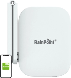 Pametna Wi‑Fi prehodna enota za namakanje RAINPOINT