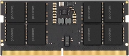 Prenosniški pomnilnik DDR5 SO-DIMM 16 GB 6400 MHz CL52